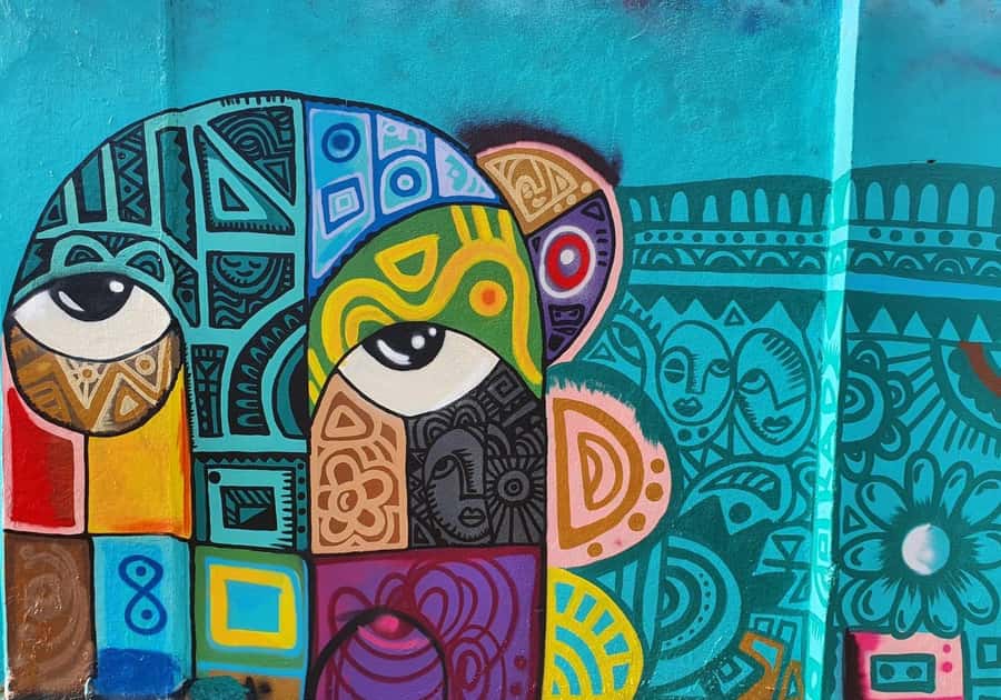 Nairobi: Kibera Street Art Tour with Local Artists - Ending near Hof Gallery and Olympic Stage