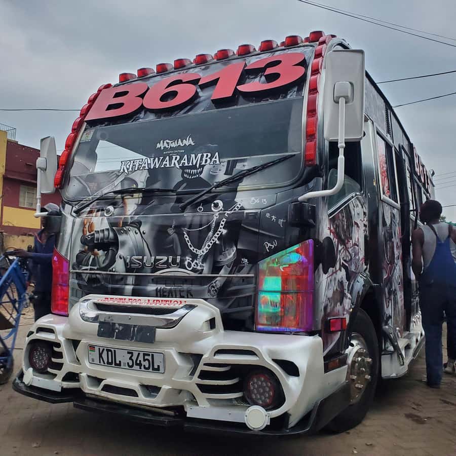 Nairobi Street Art and Graffiti Tour - Key Things to Know