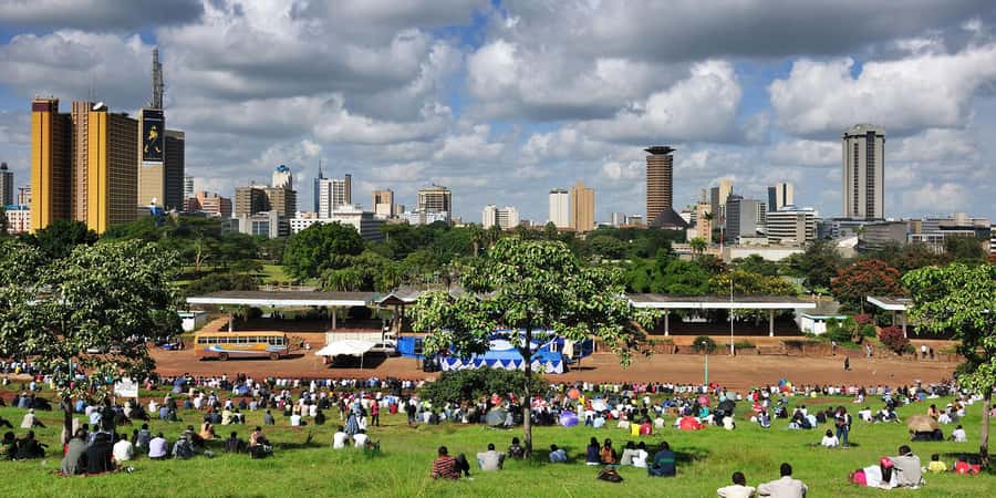 Nairobi Street Art and Graffiti Tour - What This Nairobi Tour Really Offers