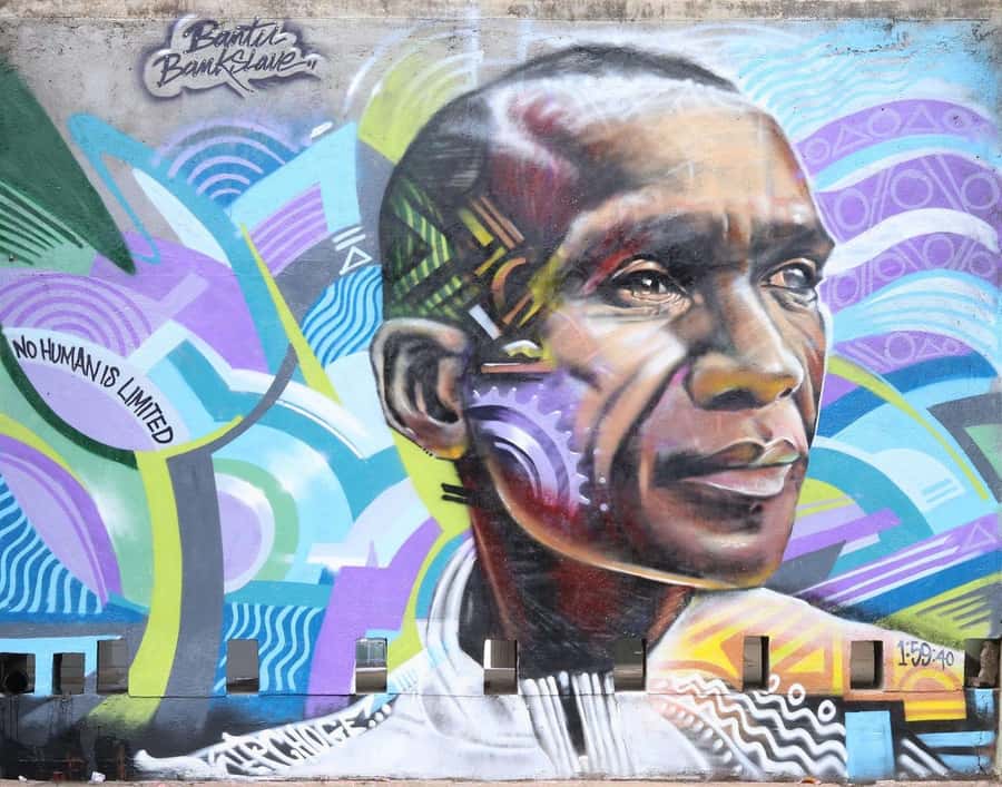 Nairobi Street Art and Graffiti Tour - Reading Politics, Culture, and Hope on the Walls