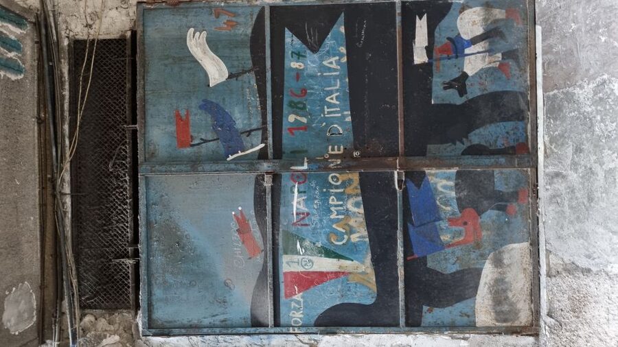 Naples Essentials: Monuments, Local Life & Street Art - Why this Naples walk works as a first introduction