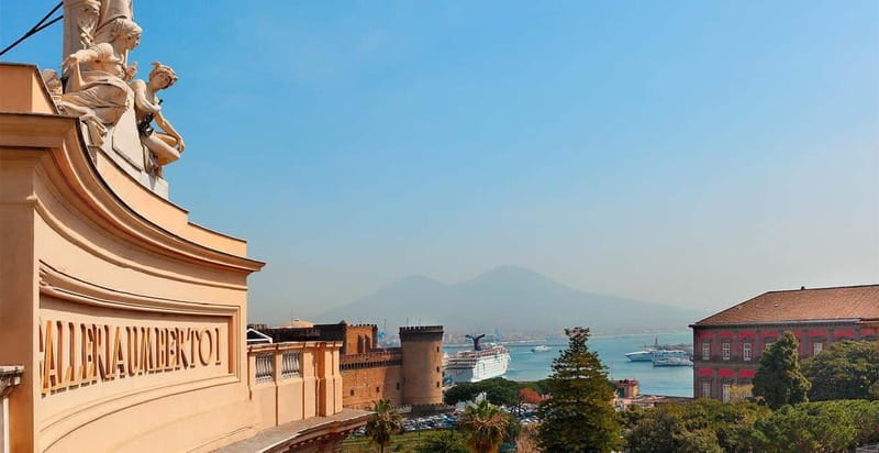 Naples Walking Food Tour: Street Food and Maradona Murales - Is $44 good value?
