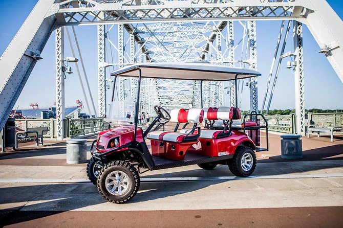 Nashville Combo Tour: Sightseeing, Murals & Brewery/Distillery - Guides make the difference