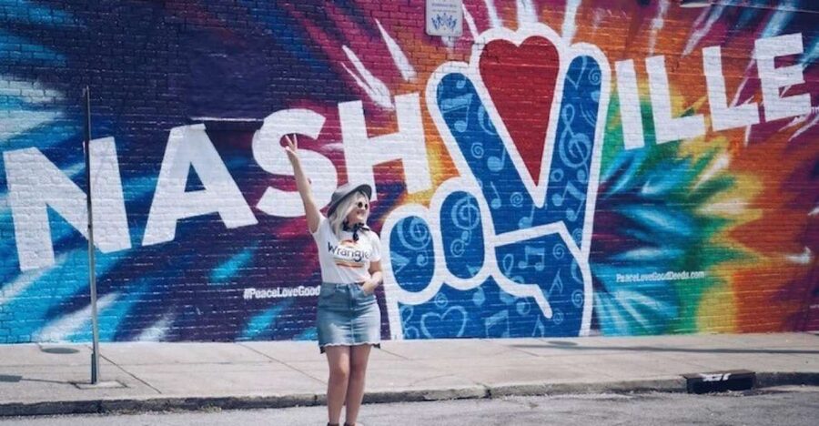 Nashville: Murals and Mimosas Tour - What makes this Nashville tour worth considering