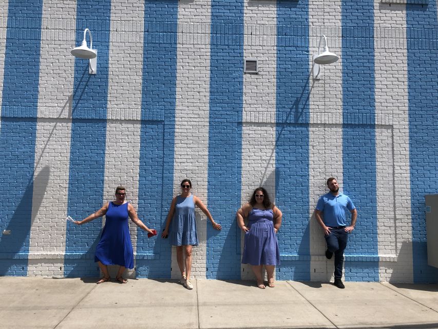 Nashville: Murals and Mimosas Tour - Is $99 a fair price?