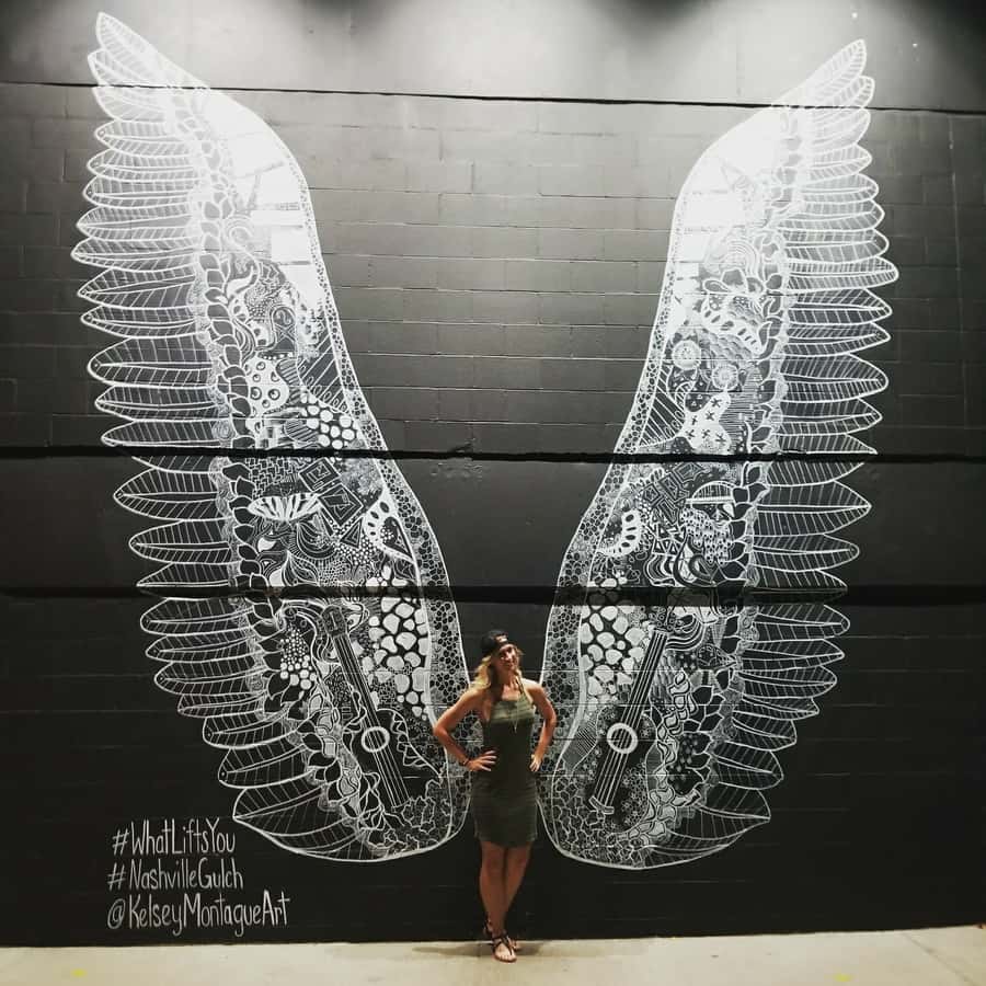 Nashville: Sights, Street Art & Brewery Tour by Golf Cart - City sights, stories, and the Music Row connection