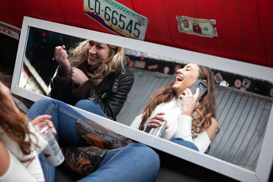 Nashville: Street Art & Instagram Golf Cart Tour - Key points at a glance