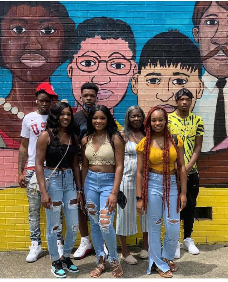 New Orleans Culture Street Art & Mural Walk - Is $25 good value for one hour?