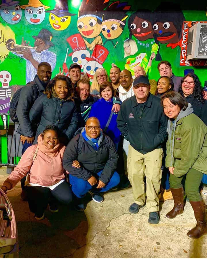 New Orleans Culture Street Art & Mural Walk - Timing, accessibility, and booking flexibility