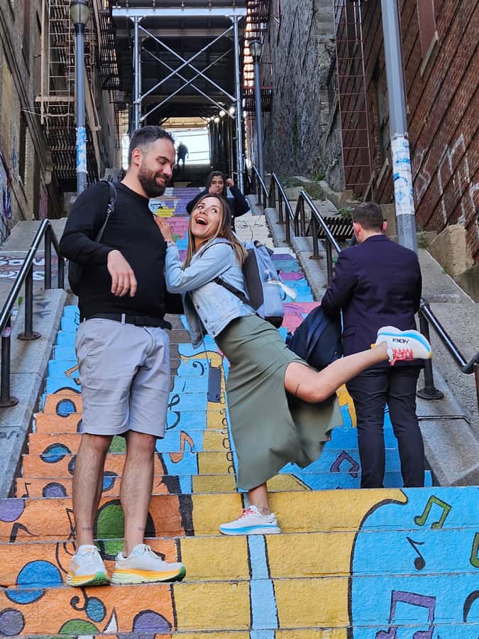 New York: Hip-Hop, Murals, Sports, and Dangerous Neighborhoods Tour - Key points at a glance