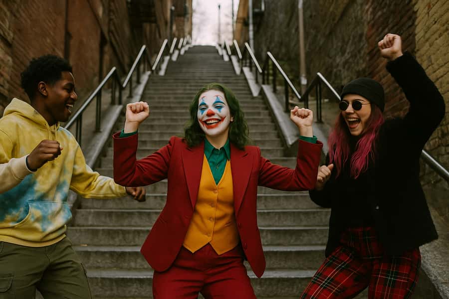 New York: Hip-Hop, Murals, Sports, and Dangerous Neighborhoods Tour - Harlem and the Apollo Theater