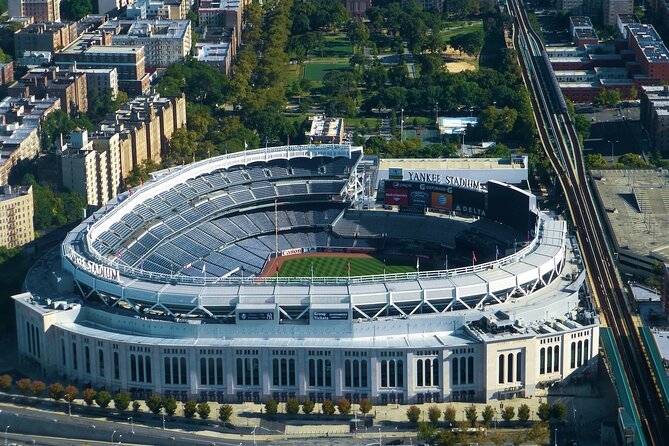 New York: Hip-Hop, Murals, Sports & Dangerous Neighborhoods Tour - Guides are the key to the experience
