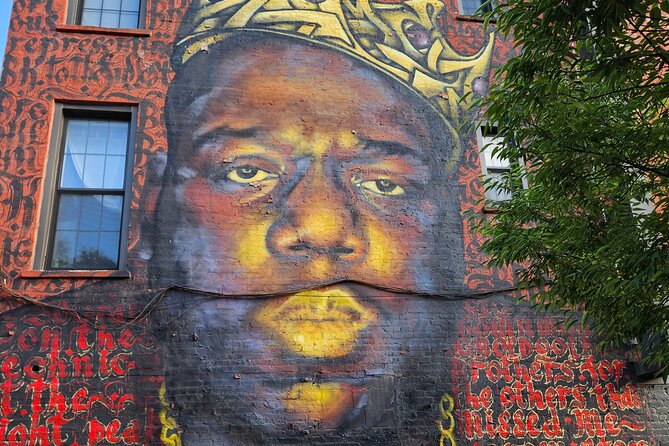 New York: Hip-Hop, Murals, Sports & Dangerous Neighborhoods Tour - Is $69 a fair price?