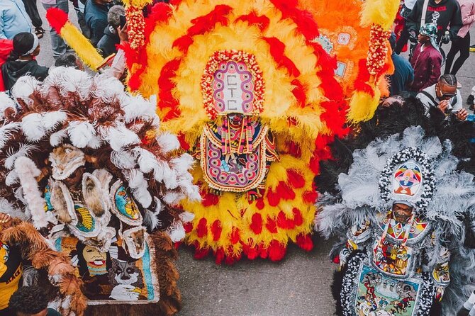 Nola Culture Street Art & Mural Walk Tour - Key Points Before You Book