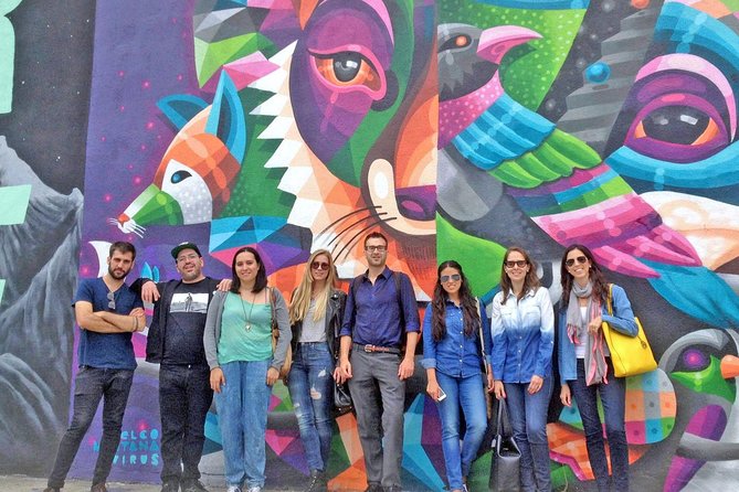 NYC: Private Graffiti & Street Art Walking Tour - Key points at a glance