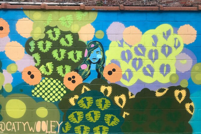 NYC: Private Graffiti & Street Art Walking Tour - The final 10 minutes and return to Wyckoff Avenue