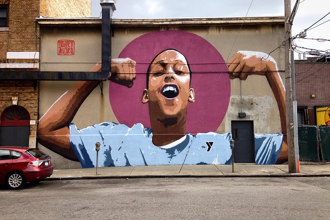NYC: Private Graffiti & Street Art Walking Tour - The value of meeting an artist on the route