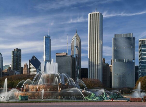 Offbeat Street Art Tour of Chicago: Urban Graffiti, Art, and Murals - What makes this Chicago art walk worth your time