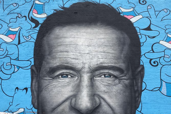 Offbeat Street Art Tour of Chicago: Urban Graffiti, Art, and Murals - The 606: an urban corridor and artwork in its own right