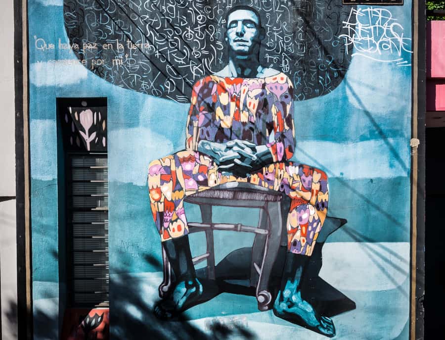 Palermo: Graffiti and Street Art Guided Tour in English - Is $13 good value?