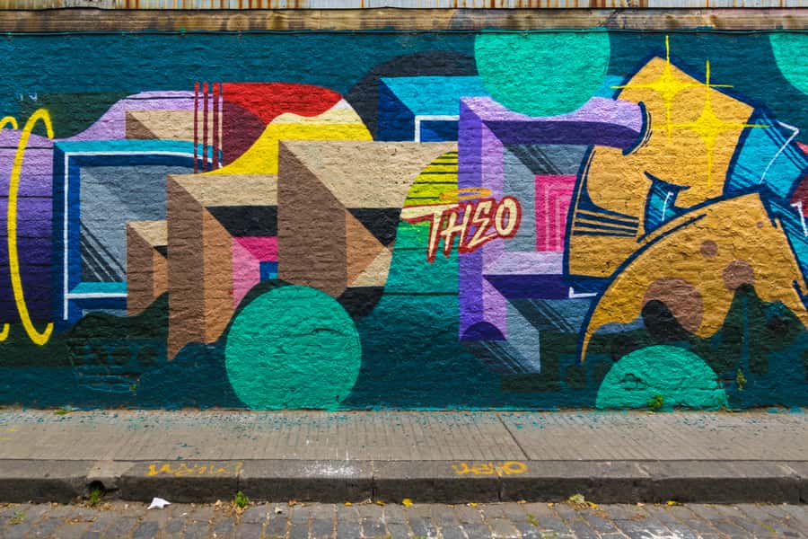Palermo: Graffiti and Street Art Guided Tour in English - Who will enjoy this Palermo walk?
