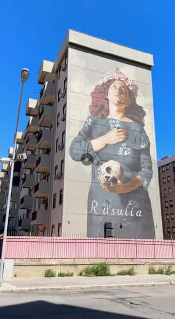 Palermo: Street Art and Urban Life Walk - Why Elena makes a difference
