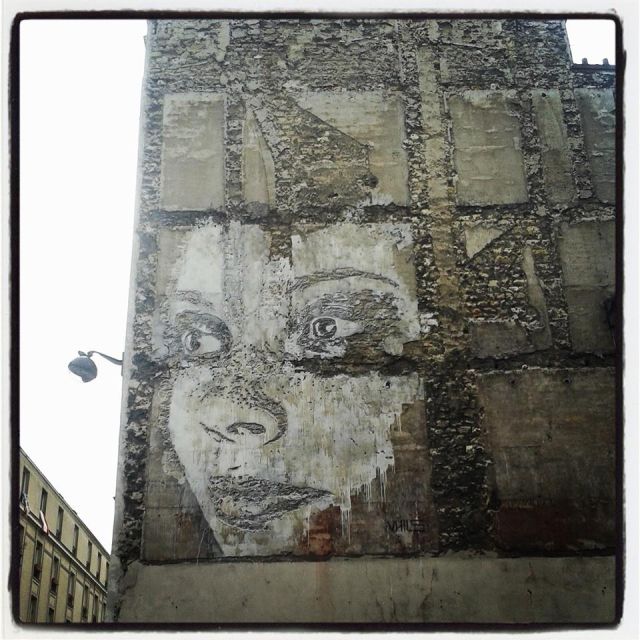 Paris: 2-Hour Street Art Tour - Starting at 130 Boulevard de Belleville