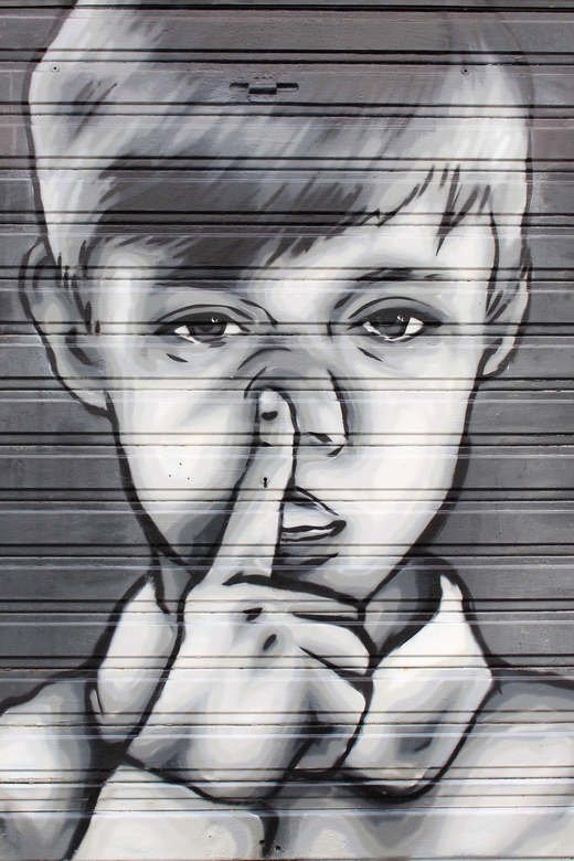 Paris Street Art at La Butte-aux-Cailles - The French-only guide is a real consideration