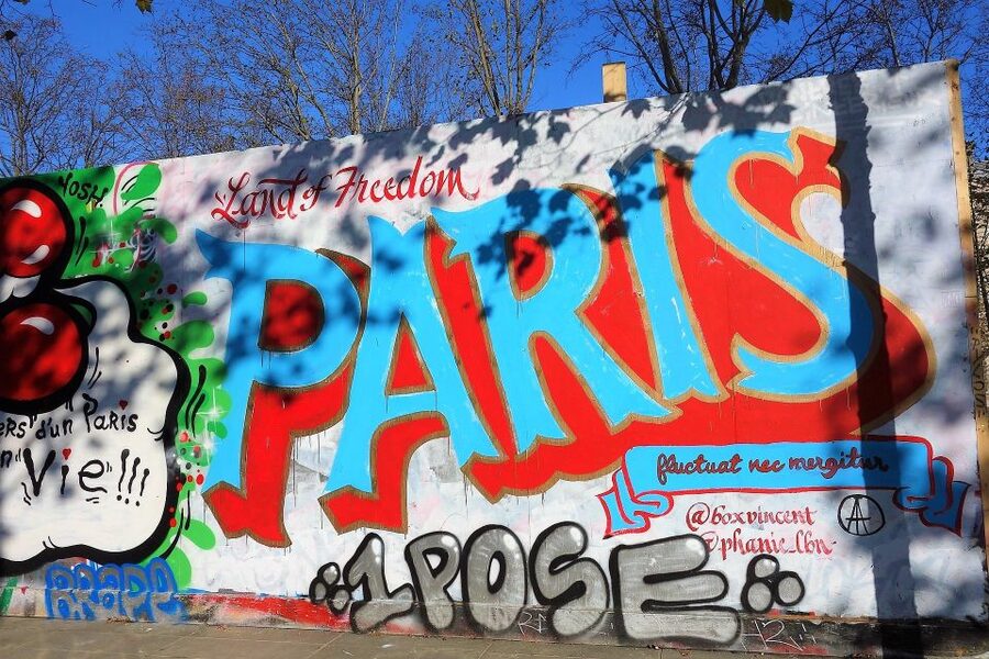 Paris: Street Art Open-Air Museum Bike Tour - Why Paris 13 is worth the ride