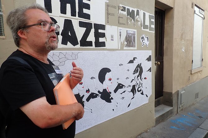 Paris: Street Art Tour with a Street Artist Guide - Why This Paris Street-Art Walk Is Worth Your Time