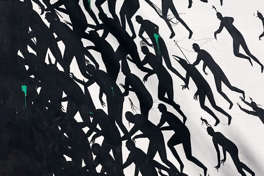 Paris: Urban Art Murals Walking Tour with an Expert - Weather, clothing, and simple preparation