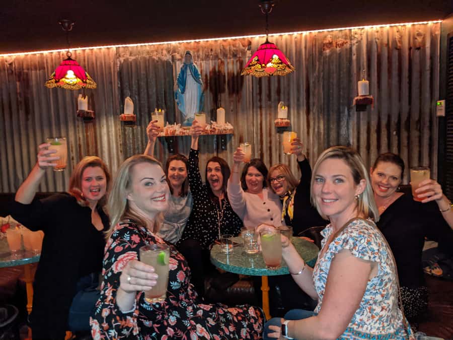 Perth: Bar & Street Art Walking Tour - Key points to know before booking