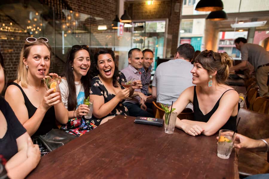 Perth: Bar & Street Art Walking Tour - Why the small group matters