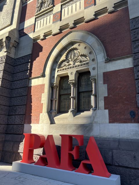 Philadelphia: Street Art Walking Tour with a Local Guide - Starting at the Love Statue in Love Park