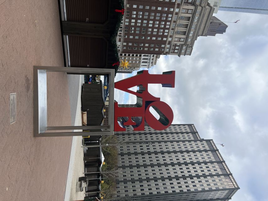 Philadelphia: Street Art Walking Tour with a Local Guide - Why Philadelphia Works So Well for Street Art