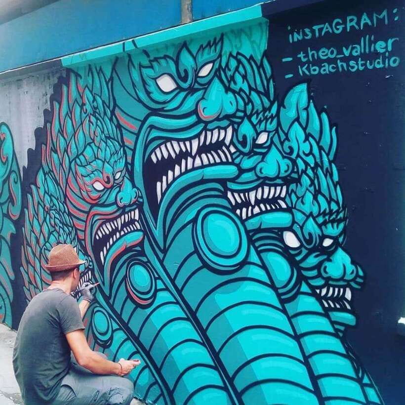 Phnom Penh | Food & Street Art Half Day Tour by Tuk Tuk - Why this morning feels different from a standard city tour