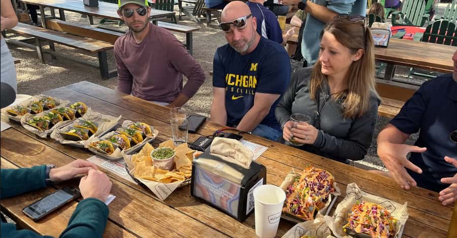 Phoenix: Tacos and Murals Tour - Key points to know before booking