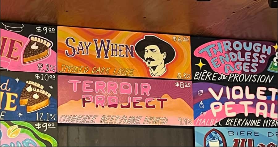 Phoenix: Tacos and Murals Tour - From painted walls to taco stops