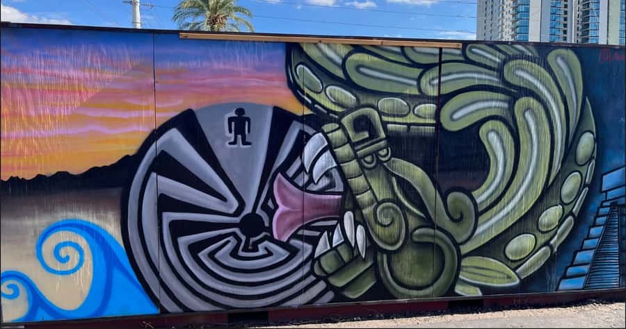 Phoenix: Tacos and Murals Tour - What the two-hour schedule really means