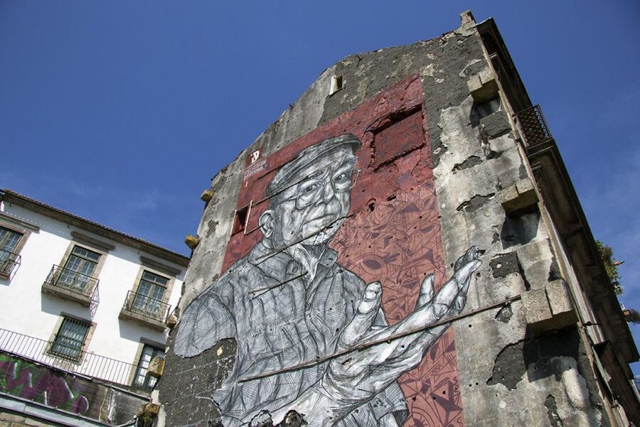 Porto: Half-Day Street Art Tour - Who will enjoy this walk most