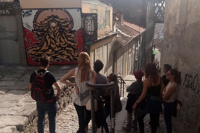 Porto Street Art Tour - How much of the city will you actually see?