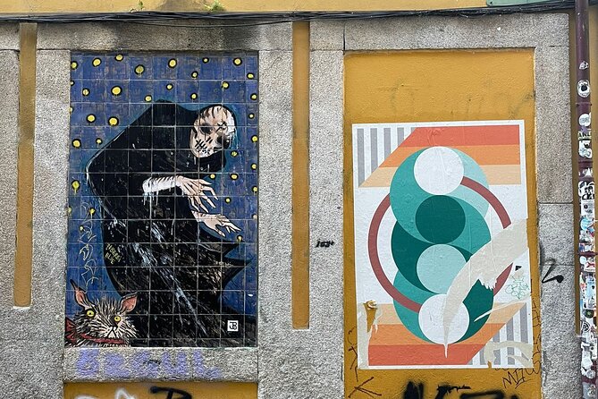 Porto Street Art Tour - Who will enjoy this tour most?