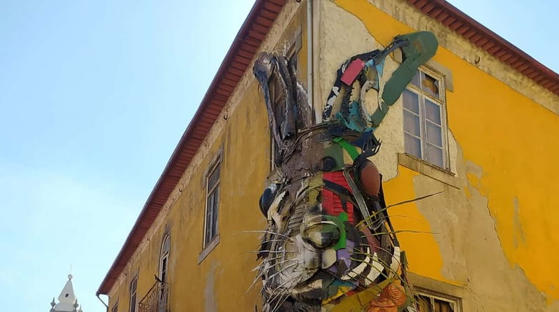 Porto Tour: Street Art & Architecture Experience 3h - Who Should Book It?