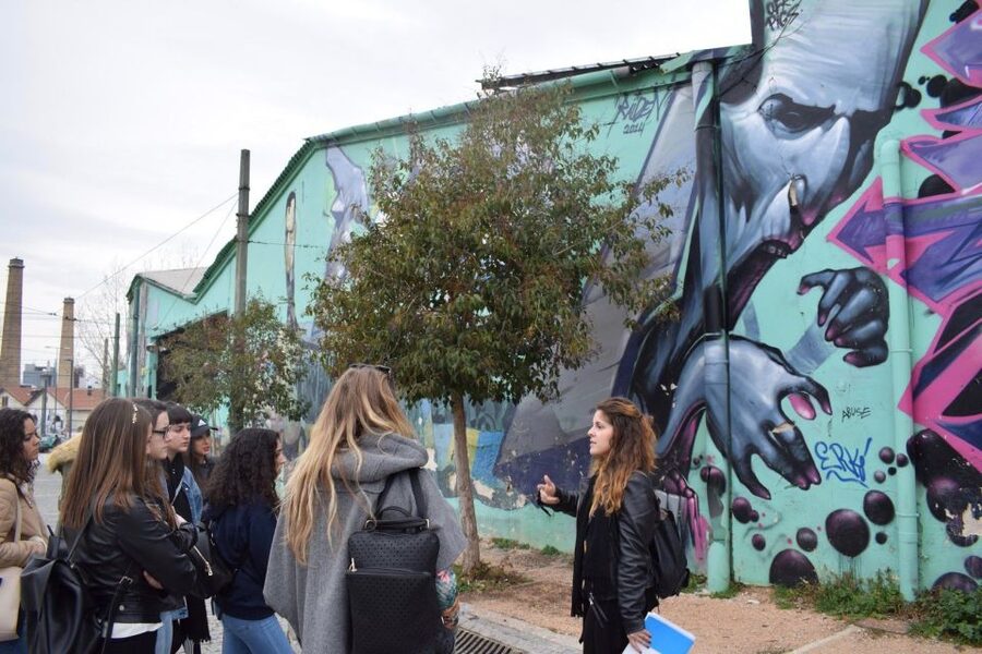 Private Athens Street Art & Culture Tour - Price, Group Size, and Overall Value