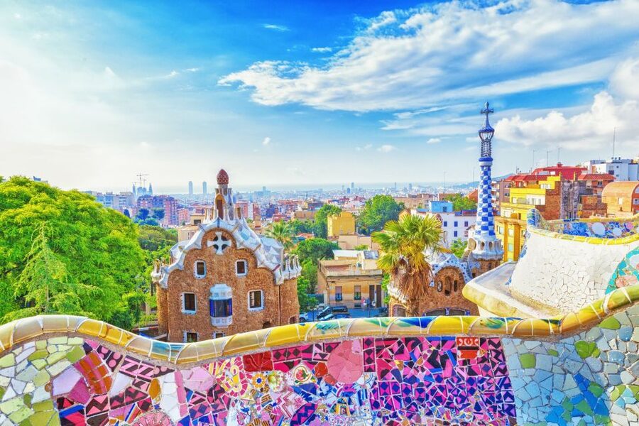 Private Barcelona Street Art Tour - Walking, Public Transport, And The Three-Hour Pace