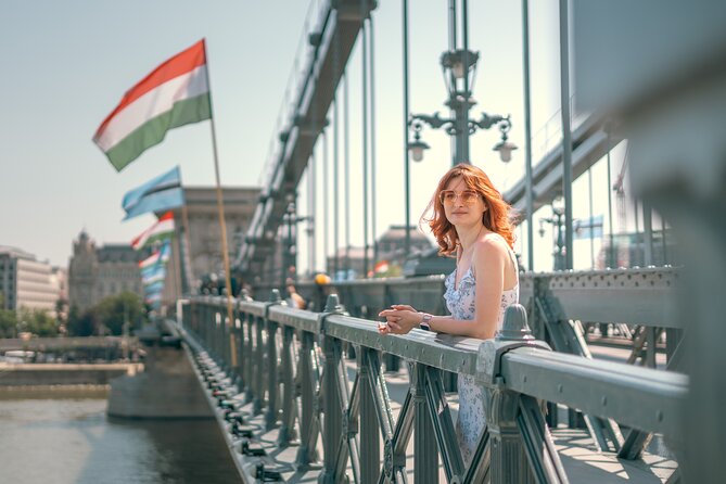 Private Budapest Street Art Photography - Why this Budapest photo walk is worth considering