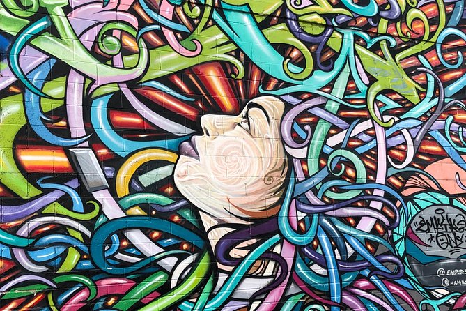 Private Houston Mural Instagram Tour by Cart - Who will enjoy this tour most?