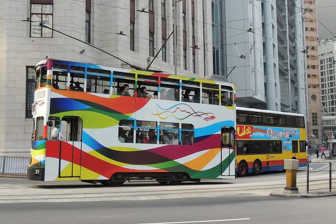 Private & Personalized Hong Kong Street Art Tour with a Local - From industrial buildings to creative spaces