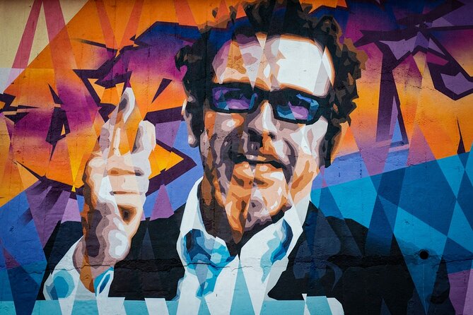 Private Street Art Tour: Exploring Milan's Hype Neighborhoods - What the $92.55 price really buys