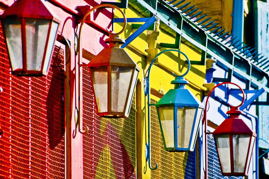 Private Street Art Tour in Buenos Aires - Why Buenos Aires street art deserves three hours